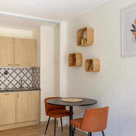 Travel Homes - The Pfeffel, 2M Walk Little Venice كولمار المظهر الخارجي الصورة