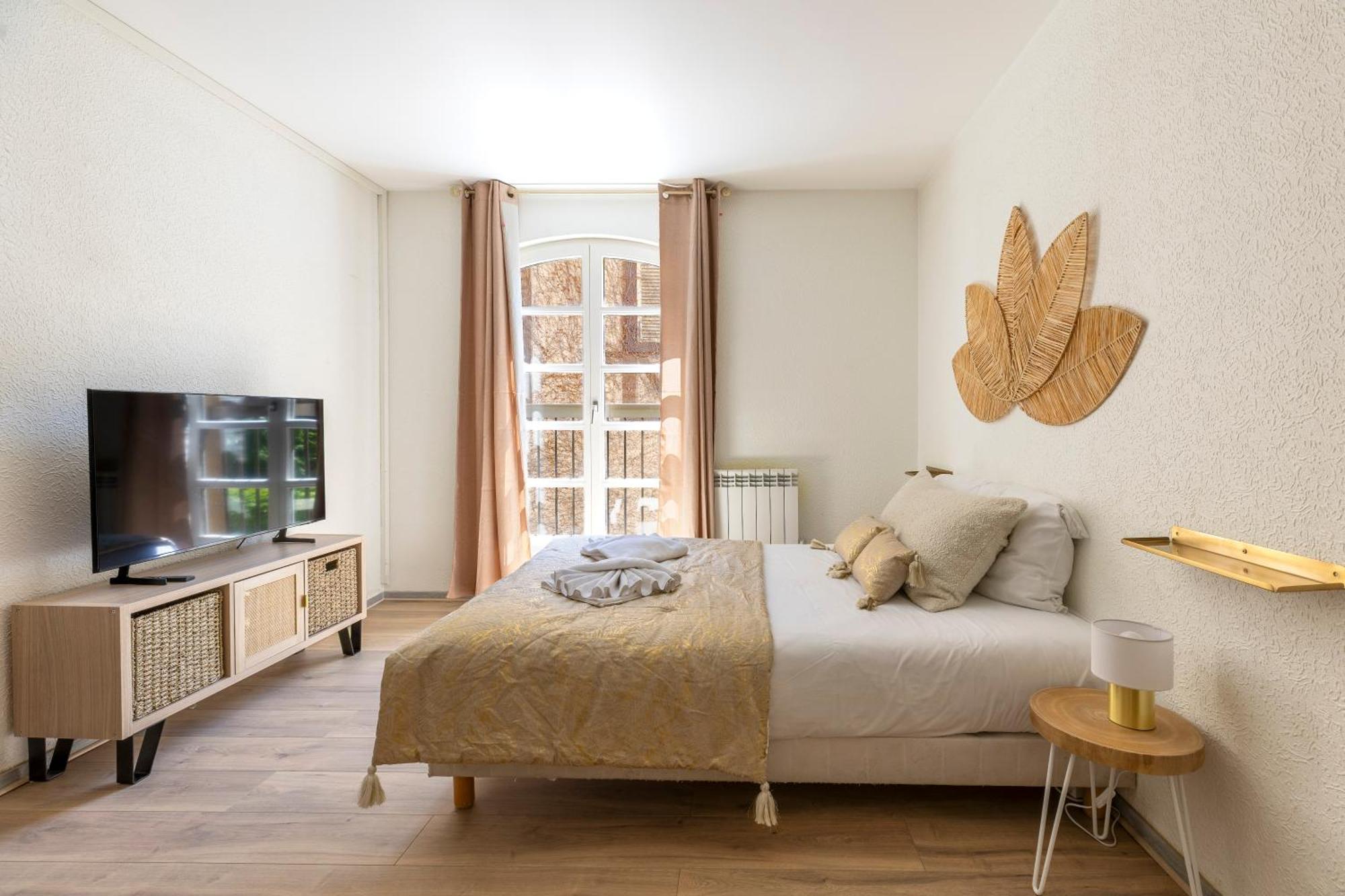 Travel Homes - The Pfeffel, 2M Walk Little Venice كولمار المظهر الخارجي الصورة